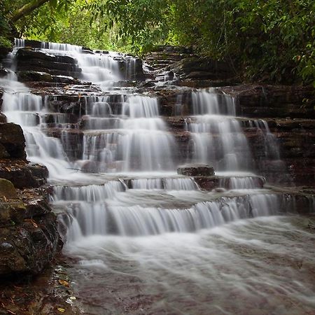 Baru Waterfall Villas מראה חיצוני תמונה