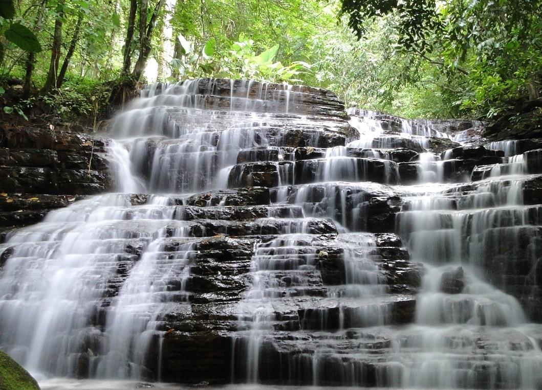 Baru Waterfall Villas מראה חיצוני תמונה