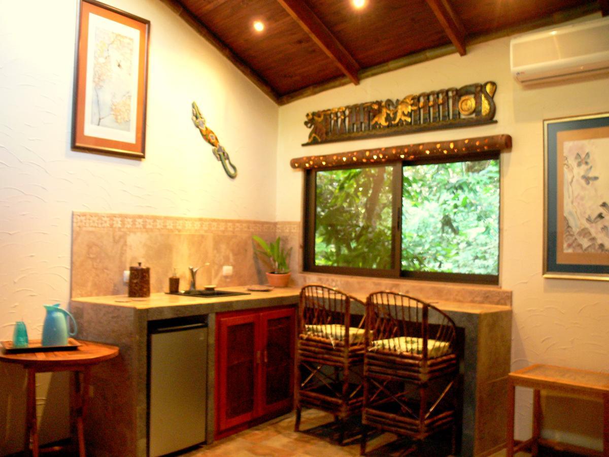 Baru Waterfall Villas מראה חיצוני תמונה