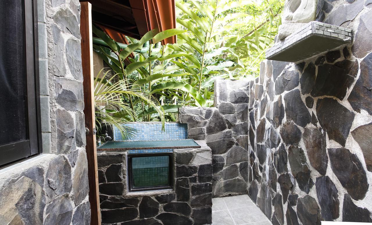 Baru Waterfall Villas מראה חיצוני תמונה