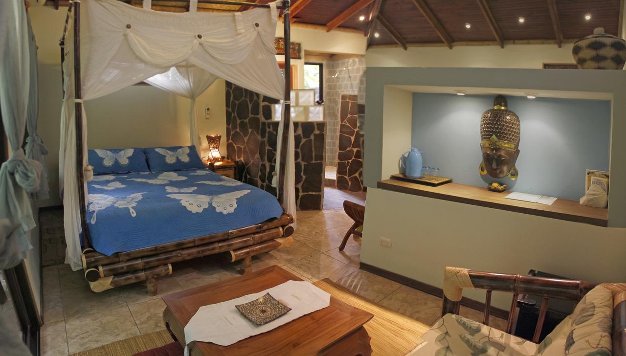 Baru Waterfall Villas מראה חיצוני תמונה