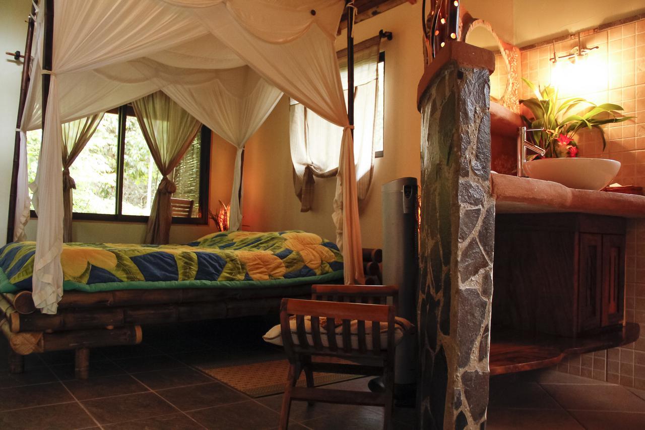 Baru Waterfall Villas מראה חיצוני תמונה