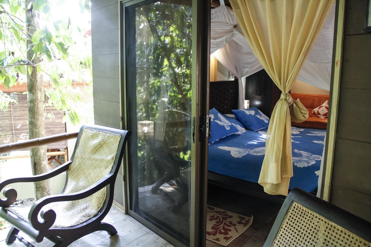 Baru Waterfall Villas מראה חיצוני תמונה