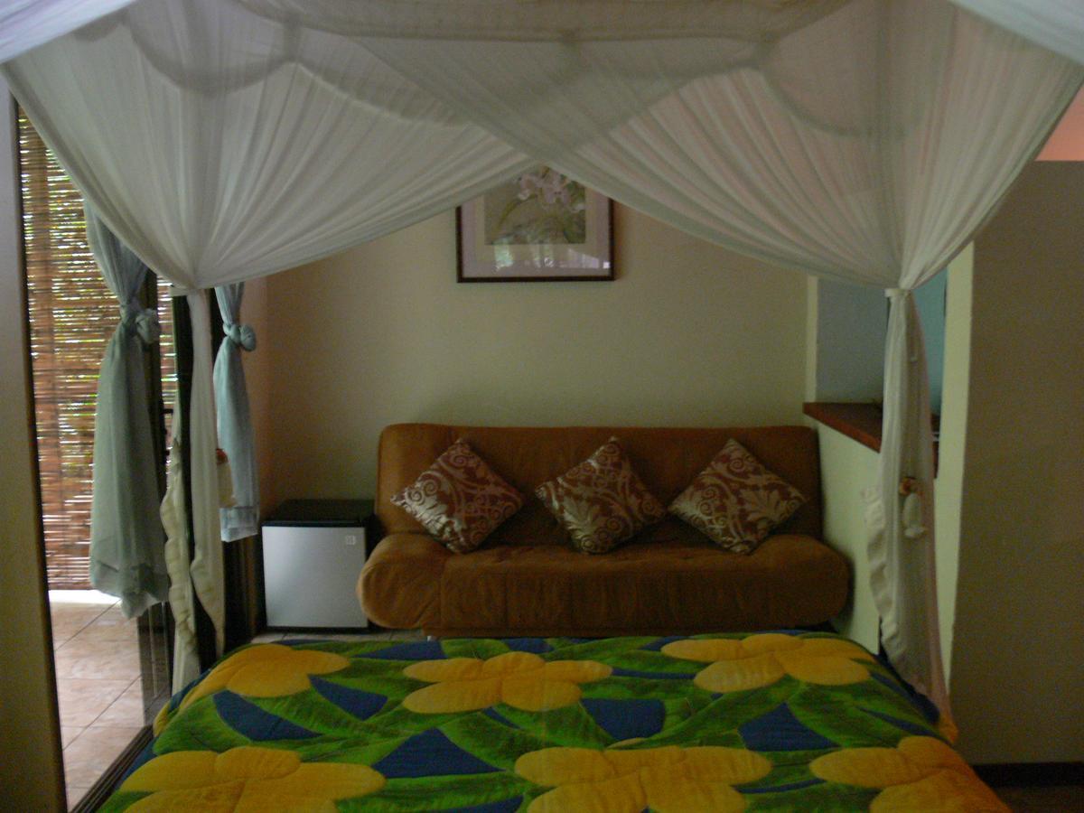 Baru Waterfall Villas מראה חיצוני תמונה