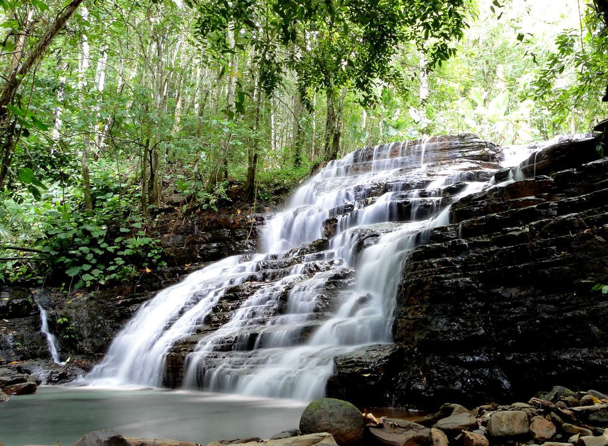 Baru Waterfall Villas מראה חיצוני תמונה