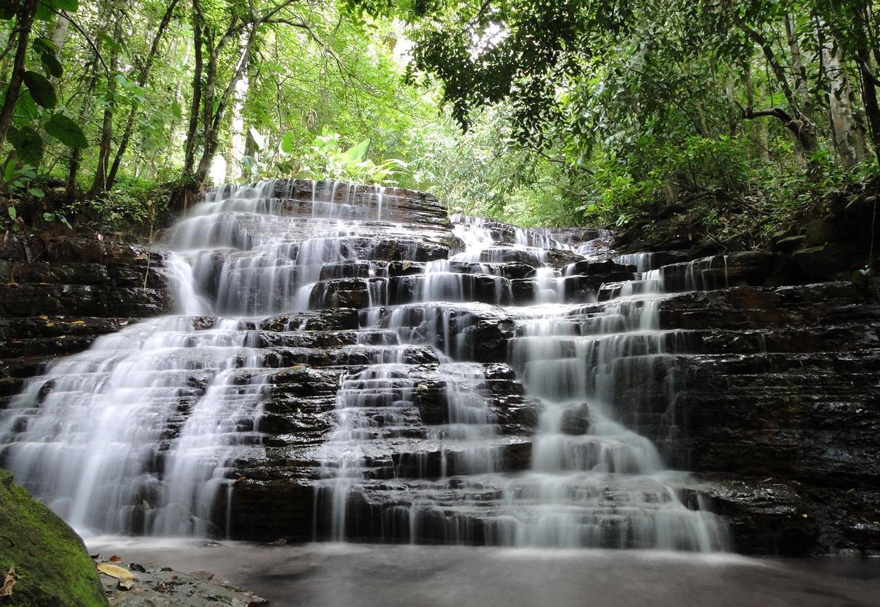 Baru Waterfall Villas מראה חיצוני תמונה