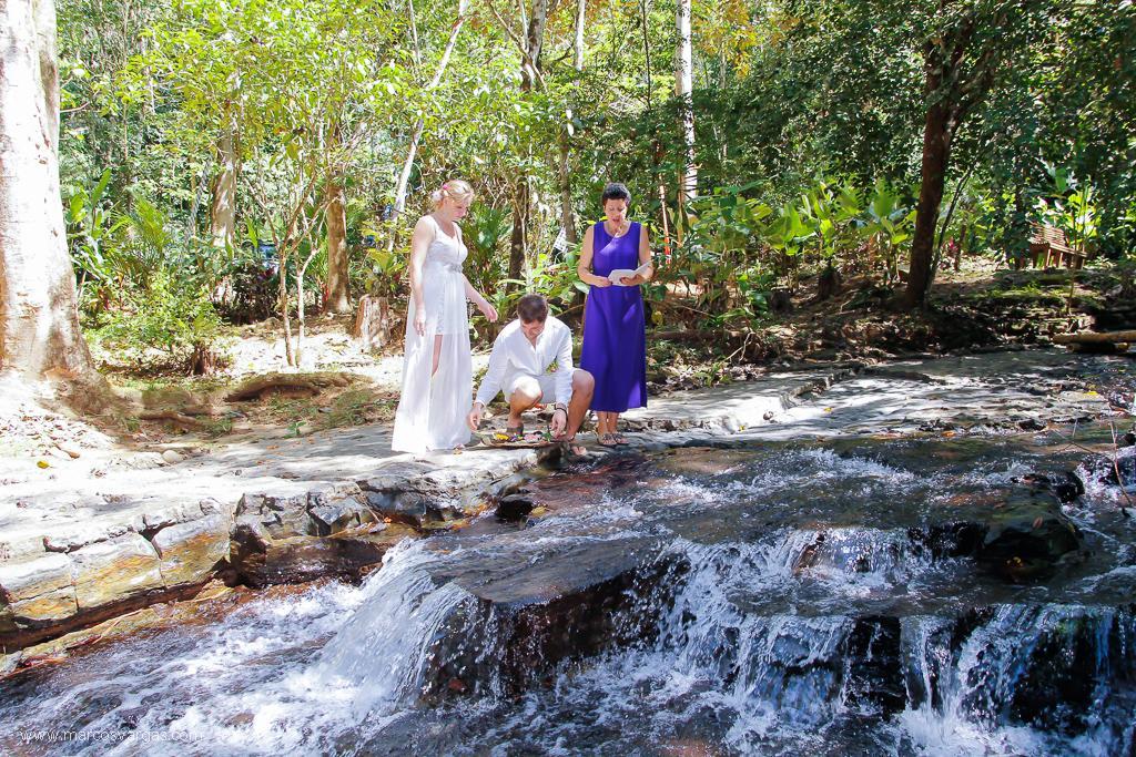 Baru Waterfall Villas מראה חיצוני תמונה