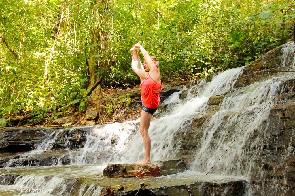 Baru Waterfall Villas מראה חיצוני תמונה