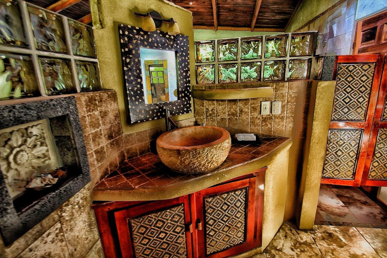 Baru Waterfall Villas מראה חיצוני תמונה